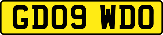GD09WDO