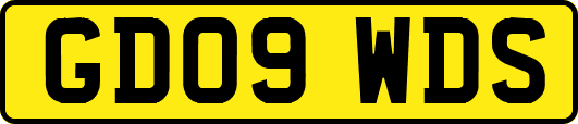 GD09WDS