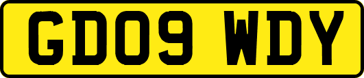 GD09WDY