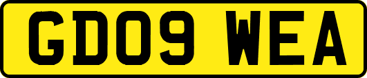 GD09WEA