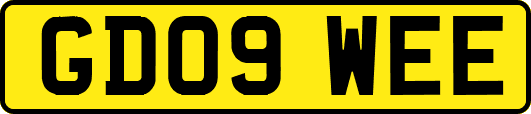 GD09WEE