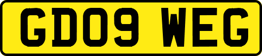GD09WEG