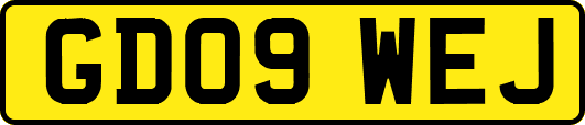 GD09WEJ
