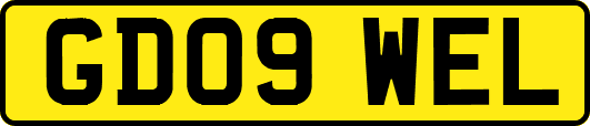 GD09WEL