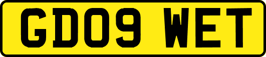 GD09WET