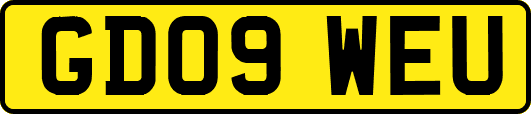 GD09WEU