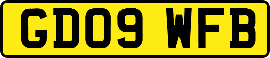 GD09WFB