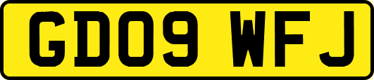 GD09WFJ