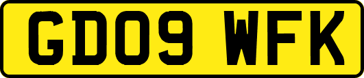GD09WFK