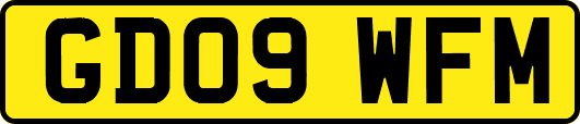 GD09WFM