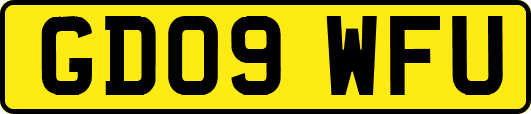 GD09WFU