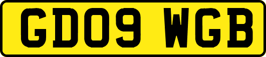GD09WGB