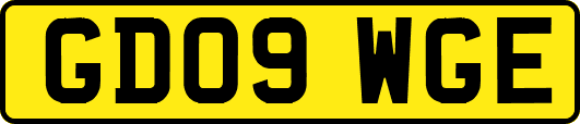 GD09WGE