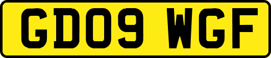 GD09WGF