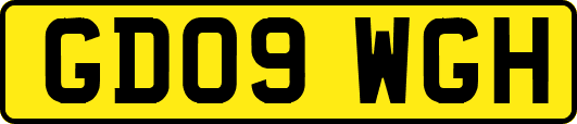 GD09WGH