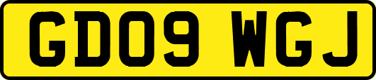 GD09WGJ