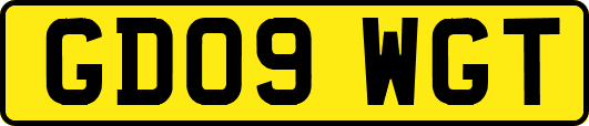 GD09WGT