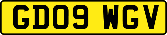 GD09WGV