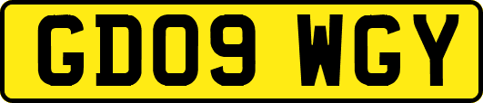 GD09WGY