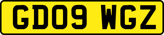 GD09WGZ
