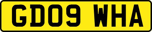 GD09WHA