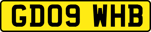 GD09WHB