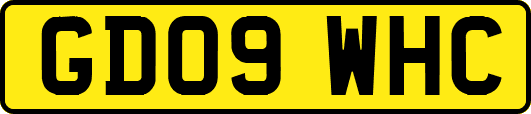 GD09WHC