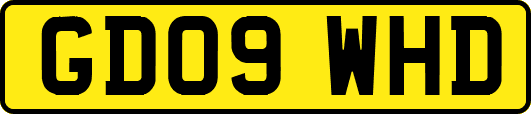GD09WHD