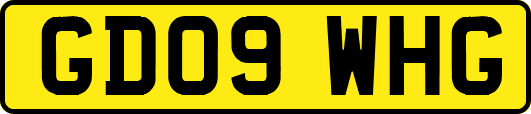 GD09WHG