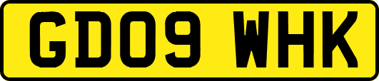 GD09WHK