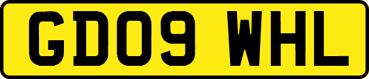 GD09WHL