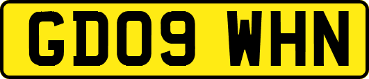 GD09WHN