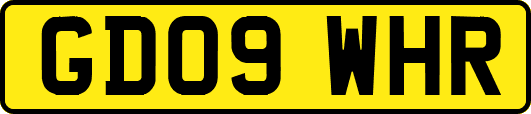 GD09WHR