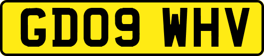 GD09WHV
