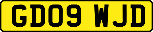 GD09WJD