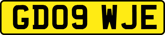 GD09WJE