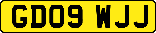 GD09WJJ