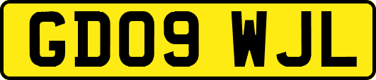 GD09WJL