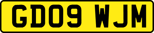 GD09WJM