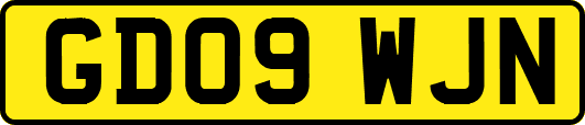 GD09WJN