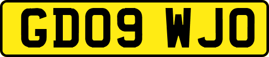 GD09WJO