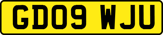 GD09WJU