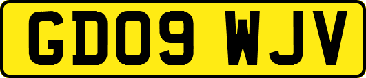 GD09WJV