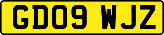 GD09WJZ