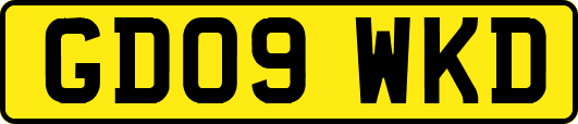 GD09WKD
