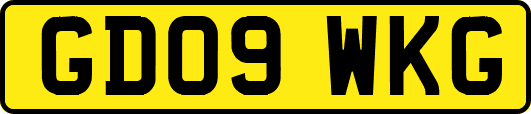 GD09WKG