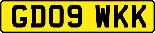 GD09WKK