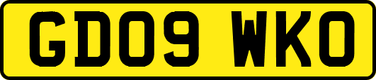 GD09WKO
