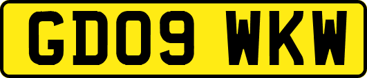 GD09WKW