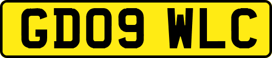 GD09WLC
